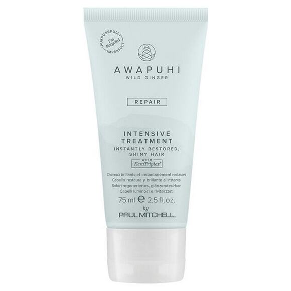 Paul Mitchell Awapuhi Wild Ginger Intensive Treatment 2.5 fl.oz
